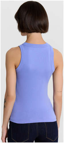 Топ женский фиолетовый Mark Formelle / 103241131 - вид 2