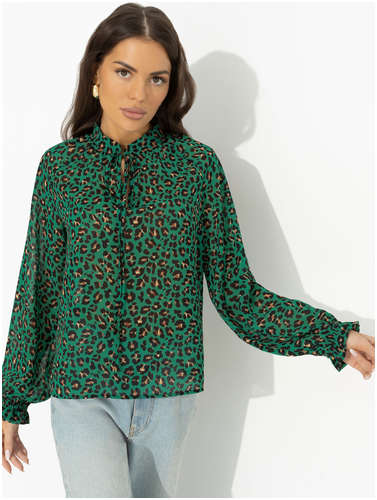 Блуза CHARUTTI / 103223227 - вид 2