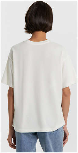 Футболка женская белая Mark Formelle / 103235278 - вид 2