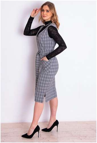 Сарафан Braslava / 103231584 - вид 2