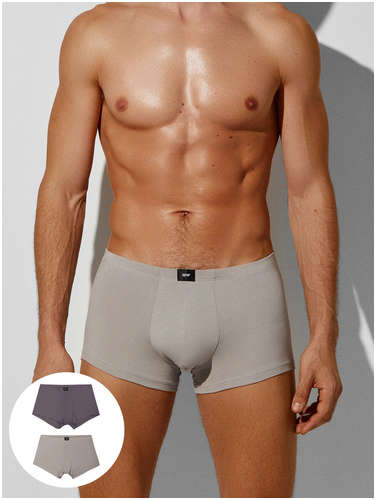 Трусы мужские (2шт) Mark Formelle 103234638