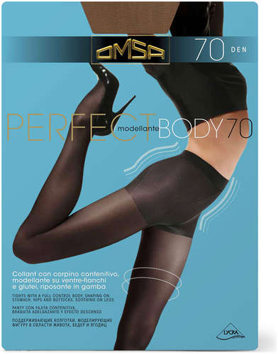 Oms perfect body 70 cappuccino OMSA 103156792