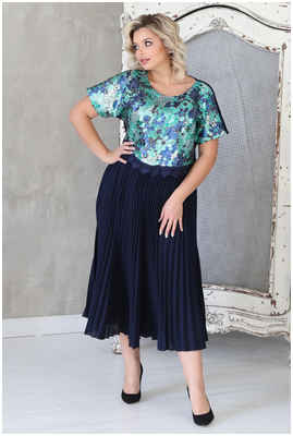 Платье Wisell / 10340788 - вид 2