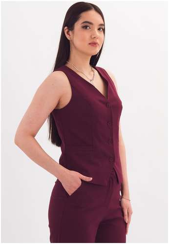 Жилет Braslava / 103229017 - вид 2