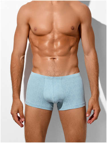 Трусы мужские (3шт) Mark Formelle / 103239862 - вид 2