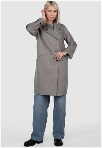 Пальто женское утепленное EL PODIO / 103118490 - вид 2