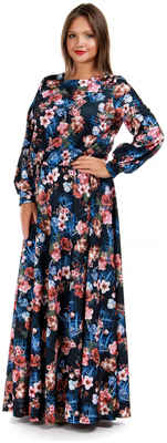 Платье Liza Fashion 103112807