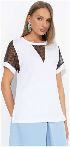 Футболка CHARUTTI / 103239460 - вид 2