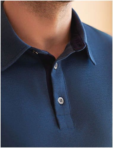 Футболка VILATTE / 103239079 - вид 2