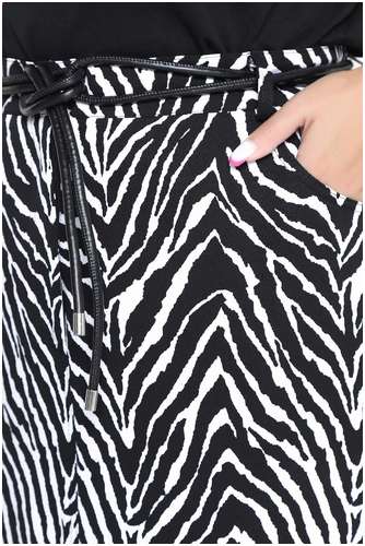 Юбка Леди Агата / 103200593 - вид 2