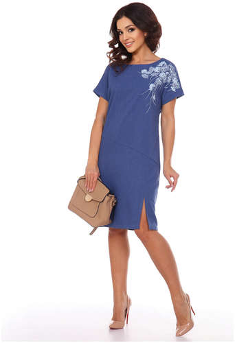 Платье Соланж Serenada 103234337