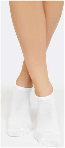 Носки женские белые Mark Formelle 103167130