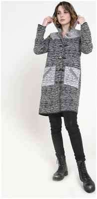 Кардиган Злата-Стиль / 1033712 - вид 2