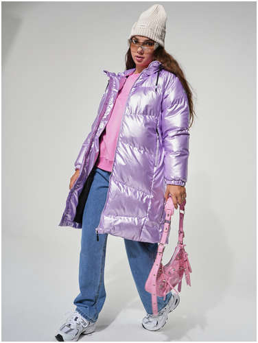 Пальто Nota Bene / 103214081 - вид 2