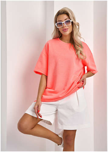 Футболка Jetty 103235676