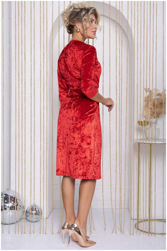 Платье LT COLLECTION / 103215464 - вид 2