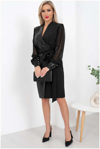 Платье Nikol / 103220124 - вид 2