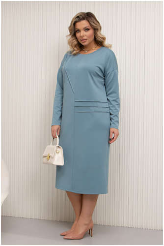 Платье Valentina / 103222463 - вид 2