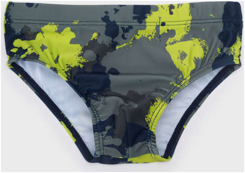 Плавки трикотажные PLAYTODAY 103226926