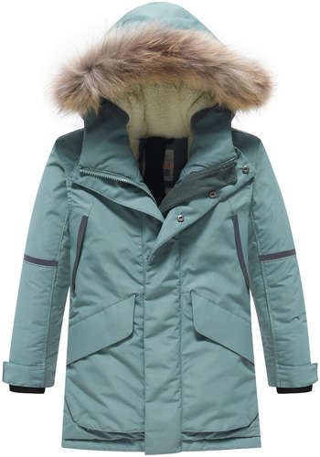 Парка VALIANLY 103216467