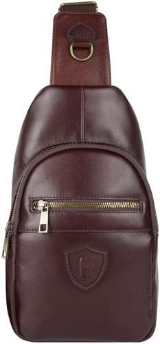 Сумка мужская Franchesco Mariscotti / 103203215 - вид 2