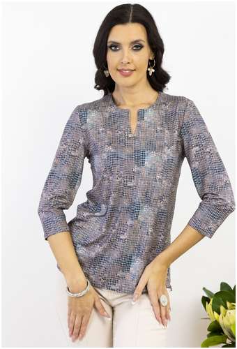 Блуза AhaLodensa / 103203282 - вид 2