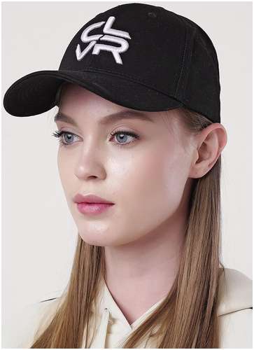 Бейсболка CLEVER / 103237997 - вид 2