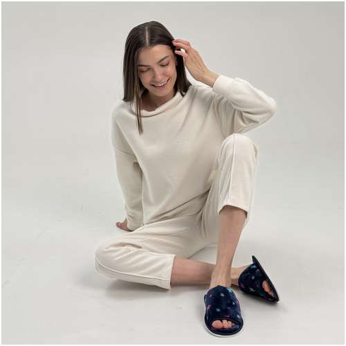 Туфли комнатные (тапочки) TapModa 103229798