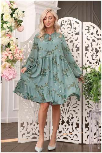 Платье Wisell 103125945