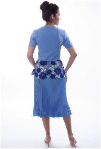 Блуза Wisell / 103129257 - вид 2