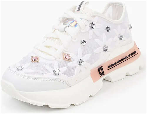 Полуботинки ESCAN / 103233731 - вид 2