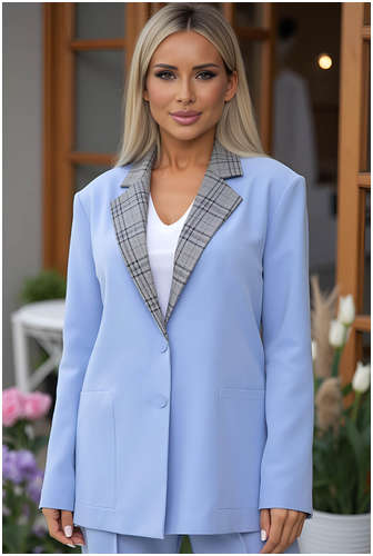 Жакет LT COLLECTION 103241739