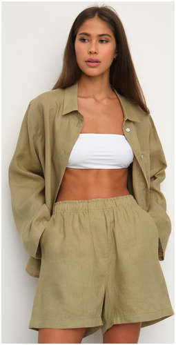 Шорты YPSILON 103236199