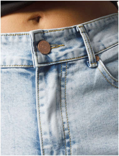 Джинсы VILATTE / 103232498 - вид 2