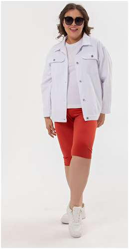 Бриджи Luxury / 103191485 - вид 2