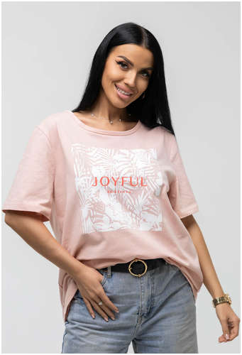 Футболка Текс-Плюс / 103219839 - вид 2