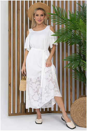 Платье LT COLLECTION / 103235882 - вид 2