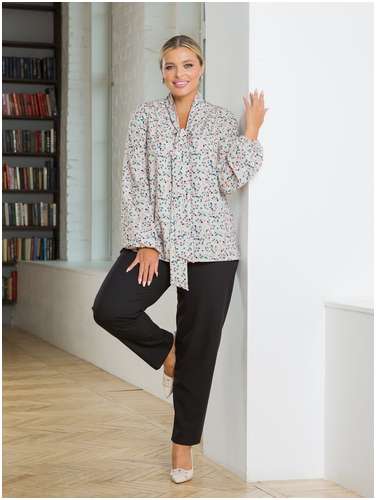 Блуза Malina / 103208457 - вид 2