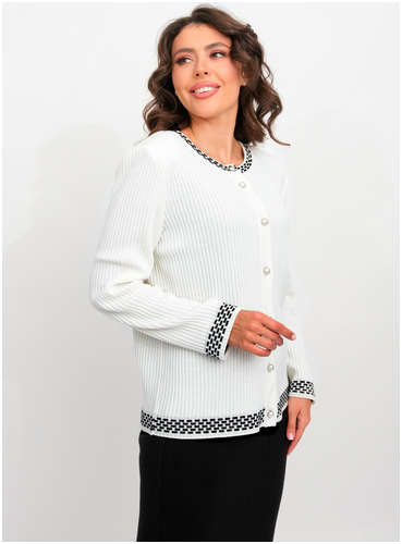 Жакет Текстильная Мануфактура / 103222953 - вид 2