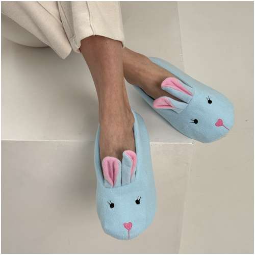 Туфли комнатные (тапочки) TapModa / 103229834 - вид 2