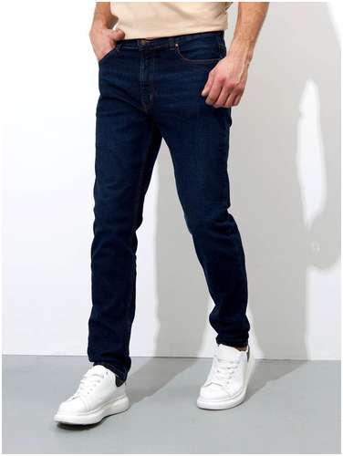 Джинсы F5 / 103227506 - вид 2