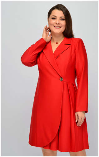 Платье VISERDI / 103216730 - вид 2