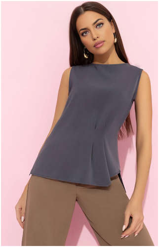 Блуза CHARUTTI 103228390