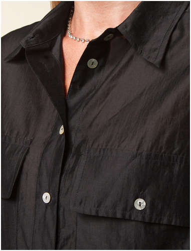 Блузка VILATTE / 103231979 - вид 2