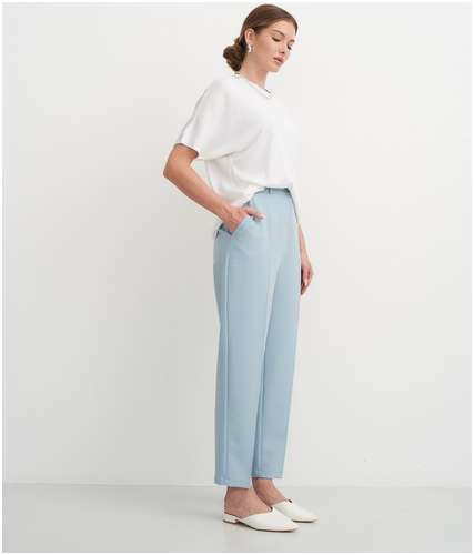 Брюки Remix 103226451