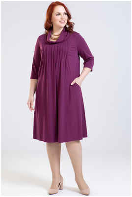 Платье Прима линия / 10356584 - вид 2