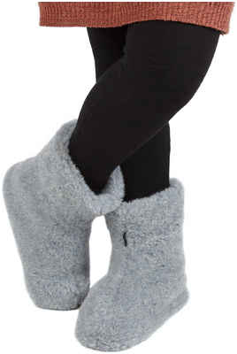 Тапочки Alwero 10381206