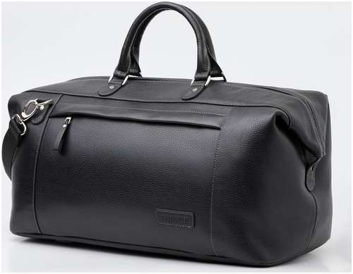 Сумка дорожная Franchesco Mariscotti / 103224433 - вид 2