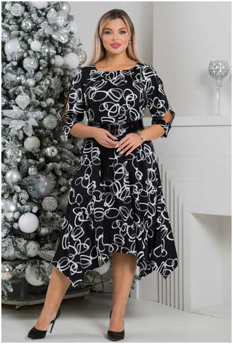 Платье Venusita / 103215271 - вид 2