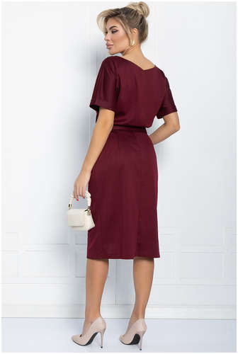 Платье LT COLLECTION / 103209213 - вид 2